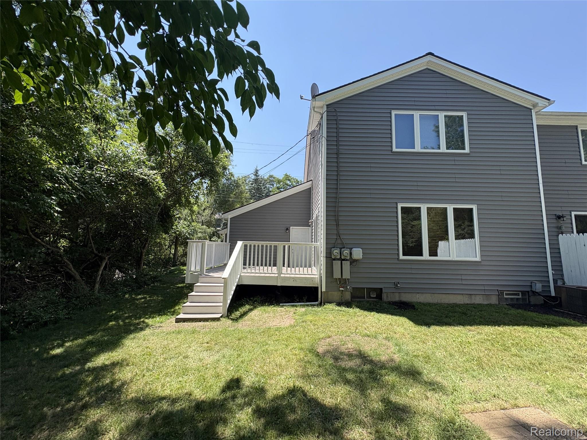 Residential Lease in Rochester 3