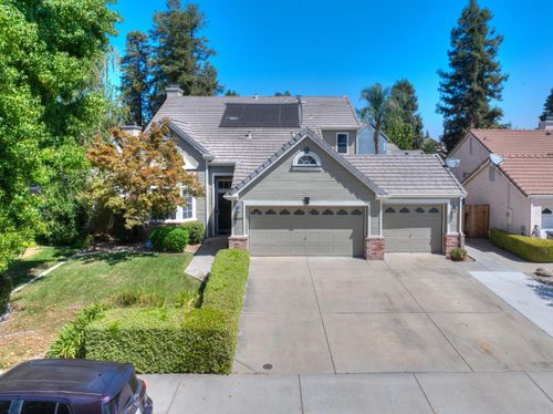 4529 Sun Ray Ln, Salida, CA, 95368-9063 | Card Image