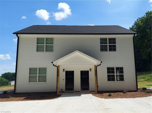 b-542 Wallburg High Point Road, Winston Salem, NC, 27107 | Card Image