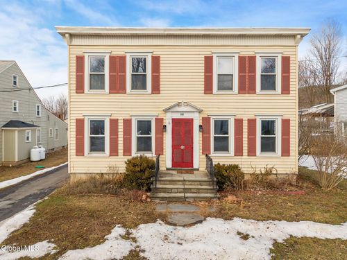 232 Main St, Middleburgh, NY, 12122-6306 | Card Image