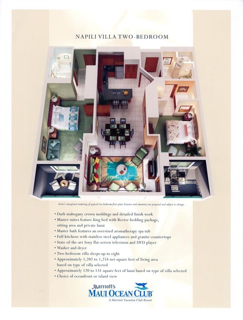 1-100 Nohea Kai Dr, Lahaina, HI, 96761-1917 | Card Image