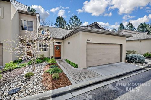 836 E Riverpark Ln, Boise, ID, 83706-4099 | Card Image