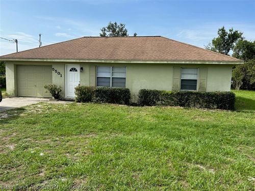 5501 Prince Ave, Sebring, FL, 33875-6526 | Card Image