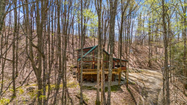 2 Diamond Dr, House other with 3 bedrooms, 2 bathrooms and null parking in Stanton KY | Image 7