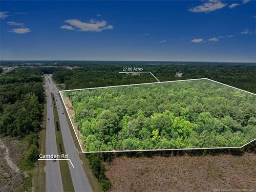 TBD Camden Road Ext, Fayetteville, NC, 28306 | Card Image