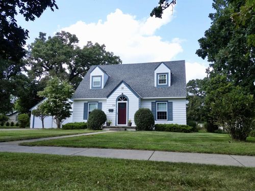504 Fifth Avenue, Decorah, IA, 52101 | Card Image