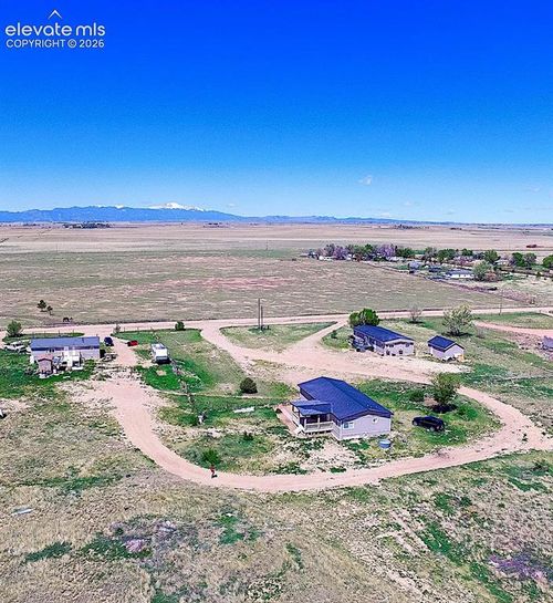 3425 -3435 Wiesner Road, Calhan, CO, 80808 | Card Image
