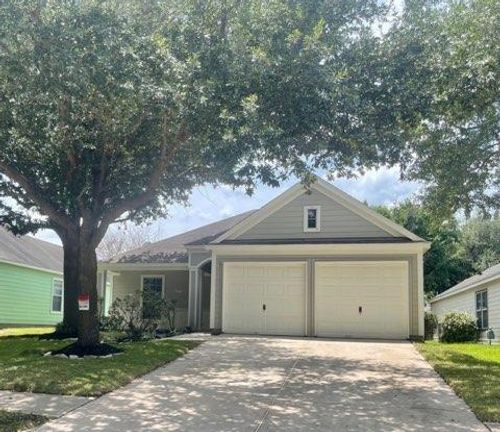 12735 Whistling Springs Drive, Humble, TX, 77346 | Card Image