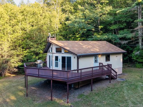 321 Terrace Drive, Lexington, NY, 12452 | Card Image