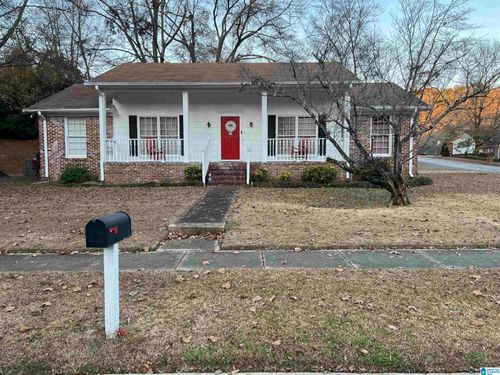 413 Leach Drive, BIRMINGHAM, AL, 35213 | Card Image