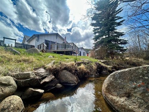 609 W 4th St, Nederland, CO, 80466-5223 | Card Image