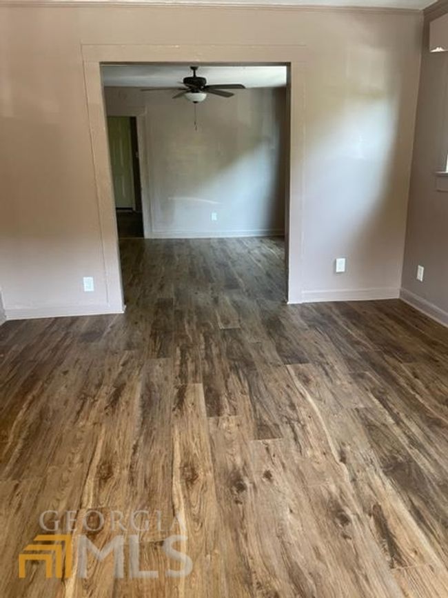 1005 Maple Ave Sw, House other with 2 bedrooms, 1 bathrooms and null parking in rOME GA | Image 18
