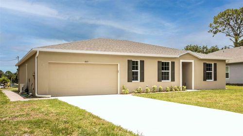 17394 Robinson Avenue, Port Charlotte, FL, 33948 | Card Image