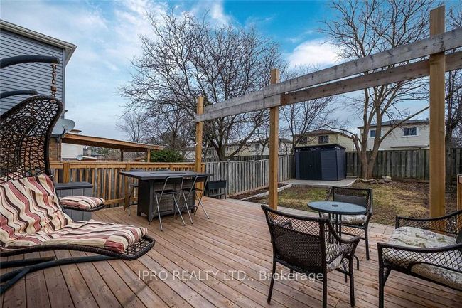 2764 Willowmore Way, House other with 3 bedrooms, 2 bathrooms and 4 parking in Mississauga ON | Image 26
