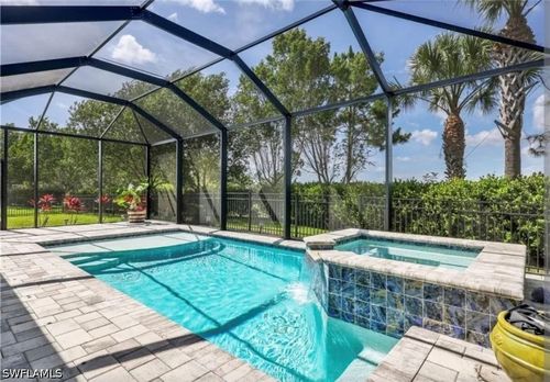 28121 Seasons Tide Ave, BONITA SPRINGS, FL, 34135-9082 | Card Image