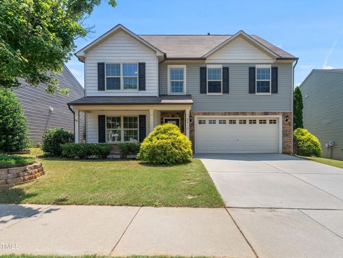 2412 Averon Drive, Fuquay-Varina, NC, 27526 | Card Image