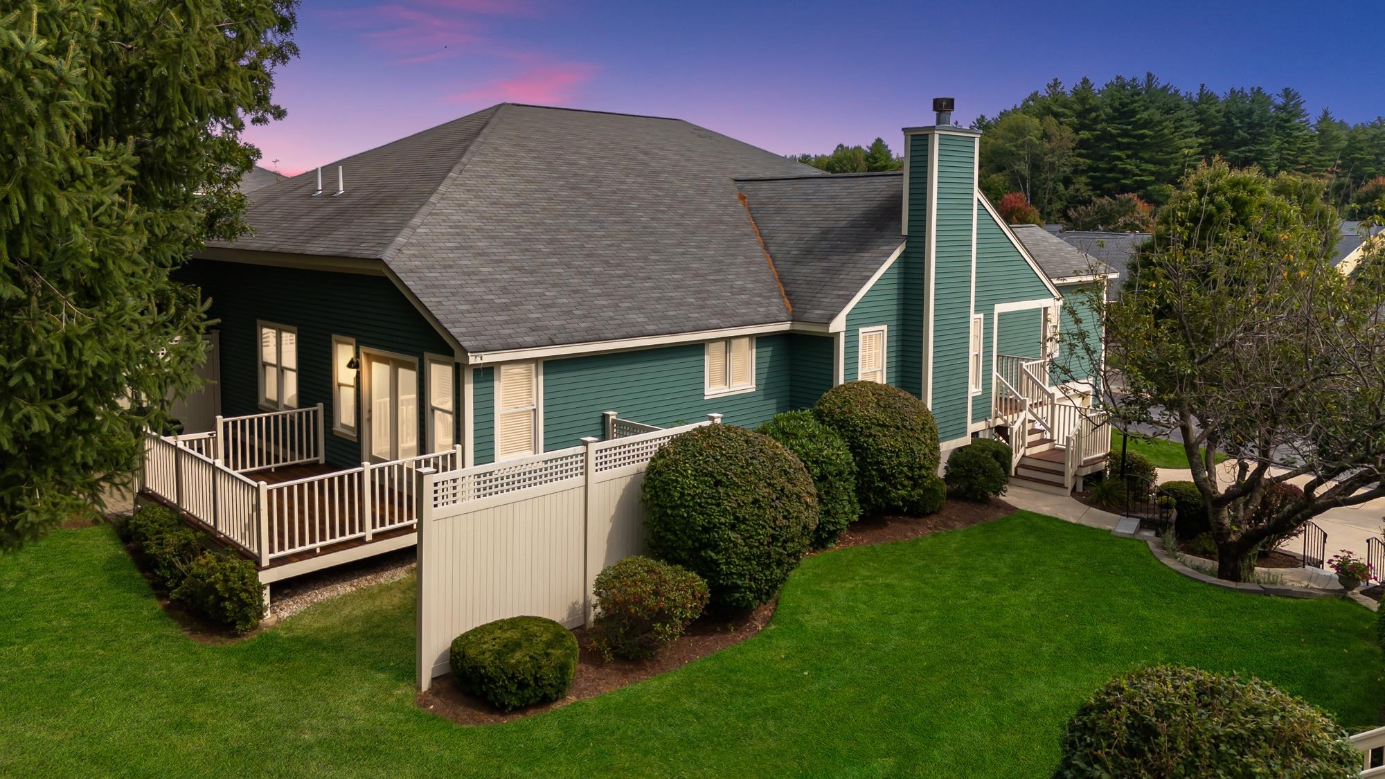 Kittanset Rd, Bedford, NH 03110