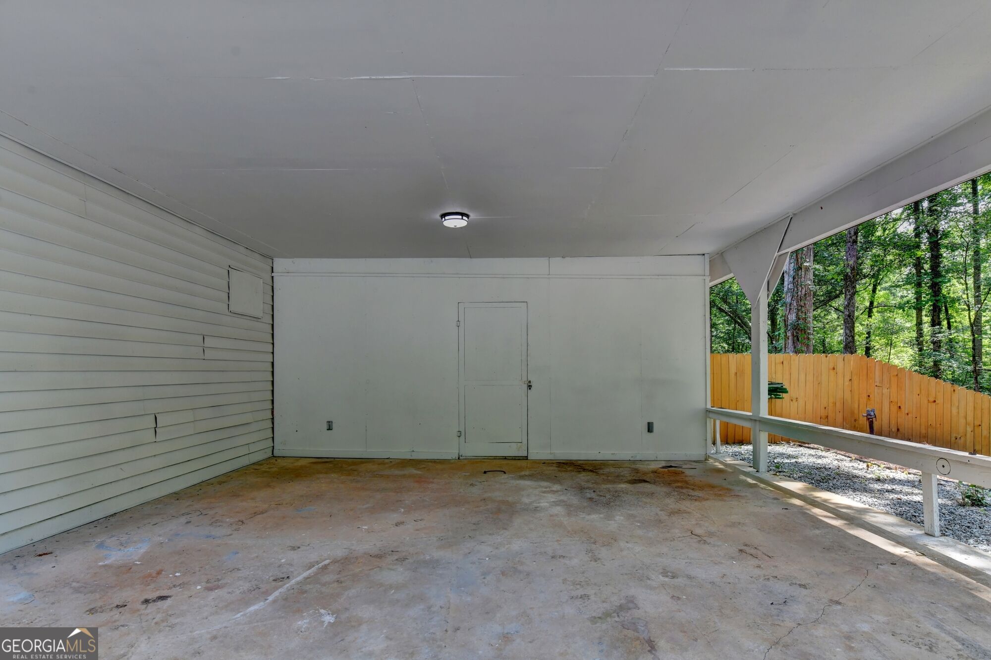 Residential in Fairburn 3