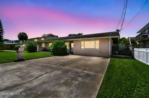 211 Arricola Ave, St Augustine, FL, 32080-4516 | Card Image