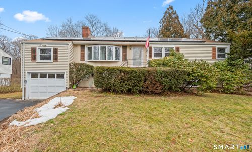 55 Forest St, Hamden, CT, 06518-2800 | Card Image