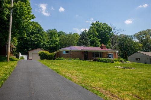 4008 Bosart Rd, Springfield, OH, 45503-6514 | Card Image
