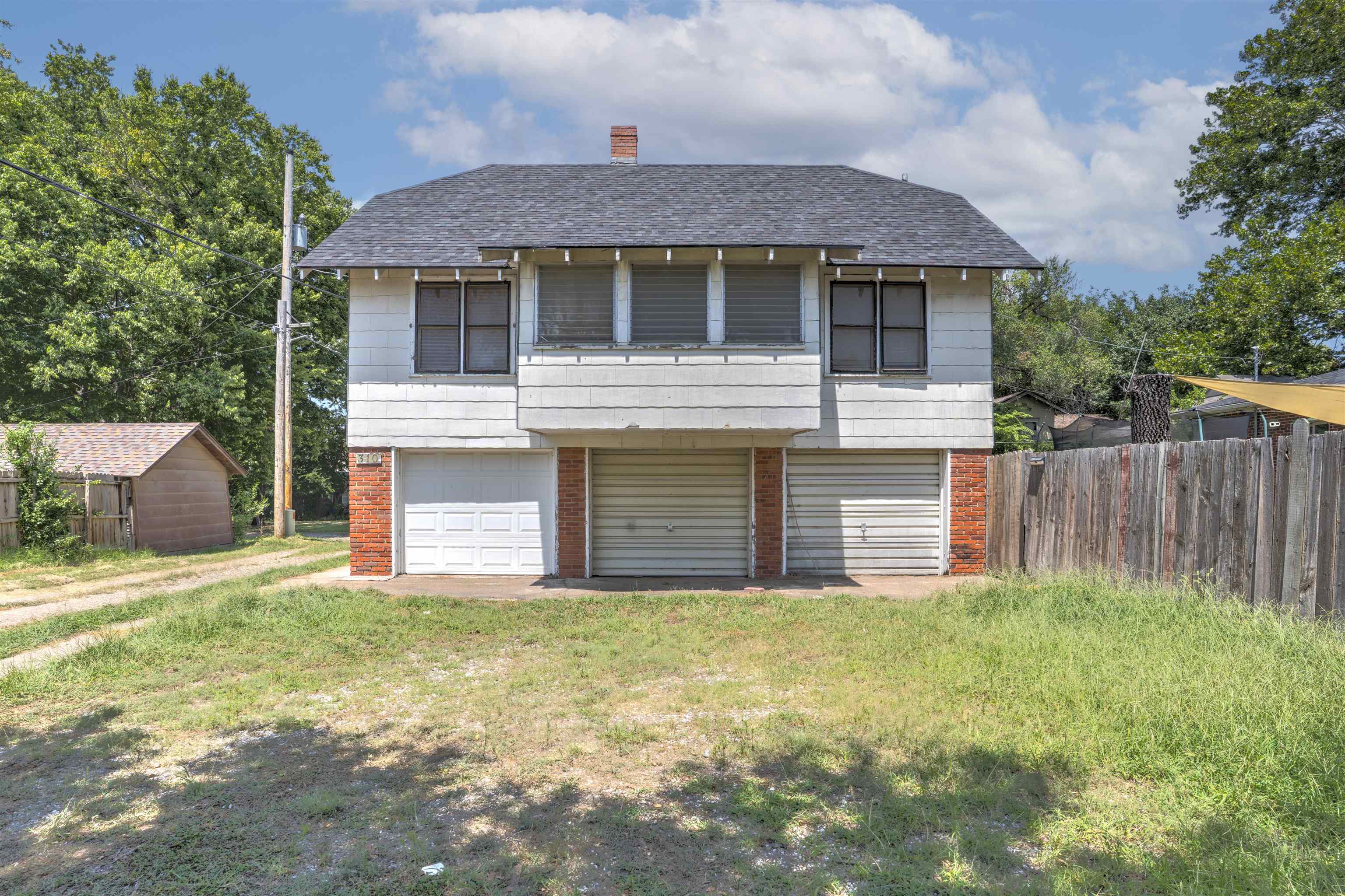 Residential in Arkansas City 4
