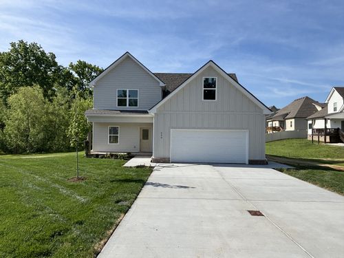 0 Buford Johnson Rd, La Vergne, TN, 37086 | Card Image