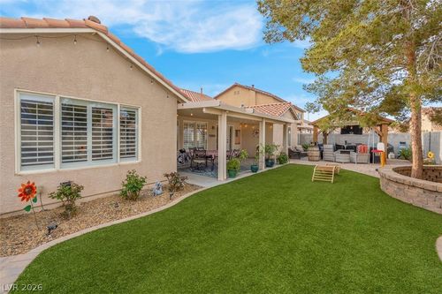 6258 Golden Rain St, North Las Vegas, NV, 89031-1833 | Card Image