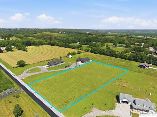 Lot 2 Sunny Ln, Fort Calhoun, NE, 68023 | Card Image