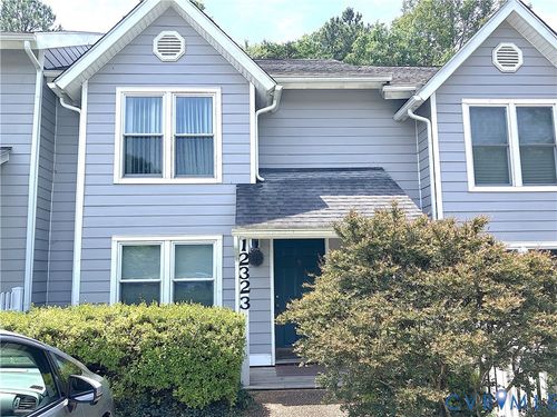 12323 Frisco Dr, Henrico, VA, 23233-2170 | Card Image