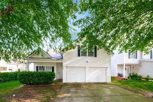 5012 Serenity Point Ln, Villa Rica, GA, 30180-6963 | Card Image