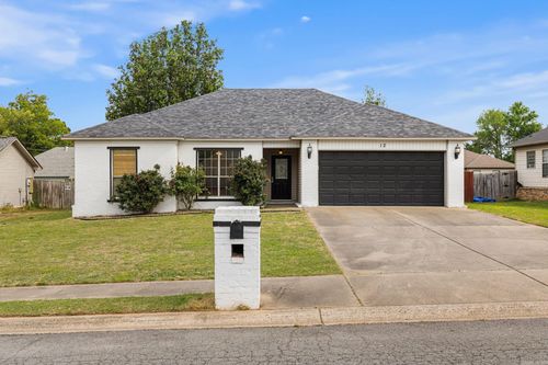 12 Tulip Ln, Cabot, AR, 72023-4003 | Card Image
