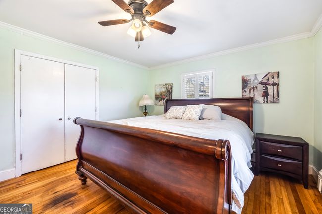 9834 Lavonia Rd, House other with 4 bedrooms, 2 bathrooms and 2 parking in Carnesville GA | Image 53
