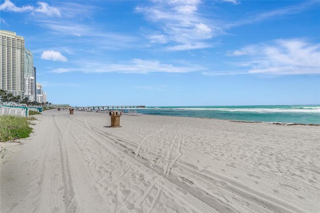 APT-1412 - 16425 Collins Ave, Condo with 2 bedrooms, 2 bathrooms and null parking in Sunny Isles Beach FL | Image 4