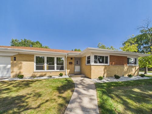 16712 Elm St, South Holland, IL, 60473-2931 | Card Image