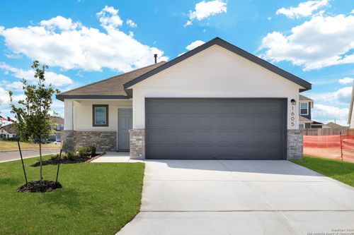 1605 Big Sur Dr, New Braunfels, TX, 78130-0548 | Card Image