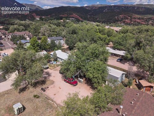 109 Crystal Park Road, Manitou Springs, CO, 80829 | Card Image