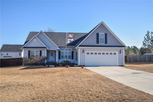 45 Eisenhower Ct, Broadway, NC, 27505-8116 | Card Image