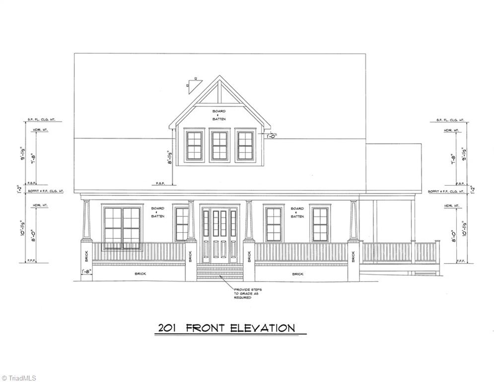 Glade View Ct, Winston Salem, NC 27101