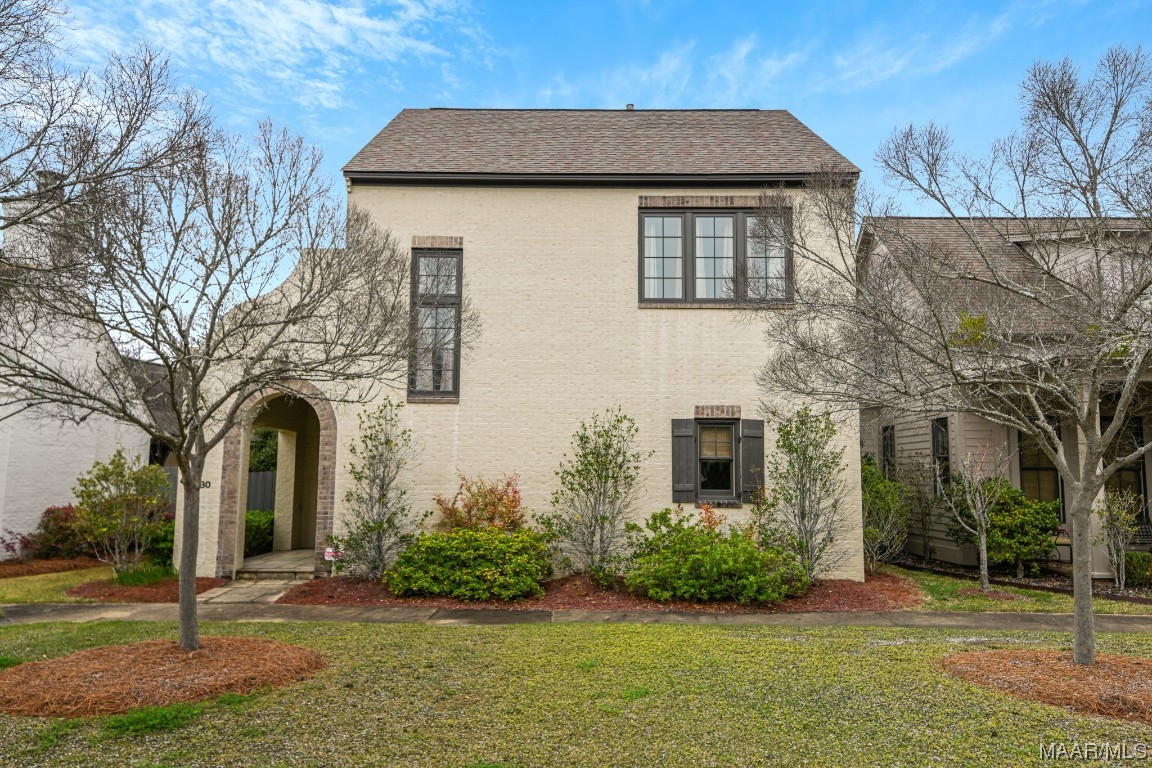 Lower James St, Montgomery, AL 36116