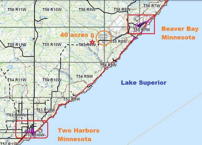 GIS Location Map | Image 29