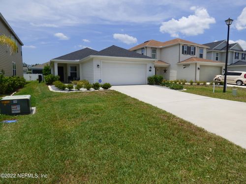 313 Bluejack Ln, ST AUGUSTINE, FL, 32095-9027 | Card Image