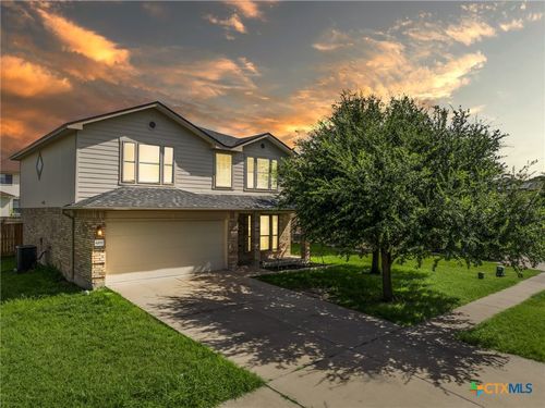 6207 Emilie Ln, Killeen, TX, 76542-5473 | Card Image