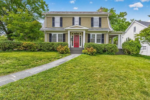 123 Linden Avenue, Lynchburg, VA, 24503 | Card Image