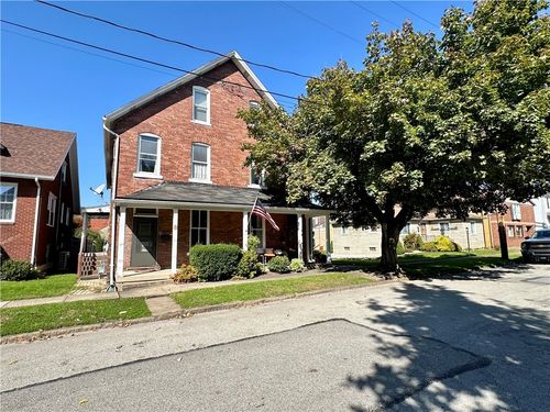 305 Chestnut St, Kittanning, PA, 16201-1201 | Card Image