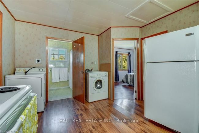 39086 Combermere Rd, House other with 4 bedrooms, 1 bathrooms and 8 parking in Combermere ON | Image 18