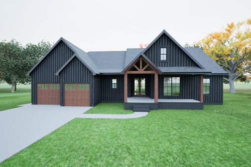 10225 Dalmatian Dr, MCGAHEYSVILLE, VA, 22840-2460 | Card Image