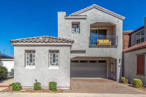 1526 E Shannon St, Gilbert, AZ, 85295-0302 | Card Image