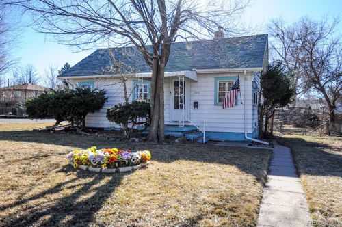 700 W Radcliff Avenue, Englewood, CO, 80110 | Card Image