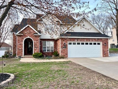 3331 Willow Ln, Joplin, MO, 64801-8274 | Card Image